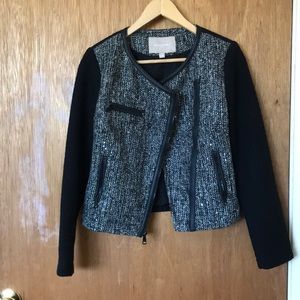 Banana Republic Tweed jacket